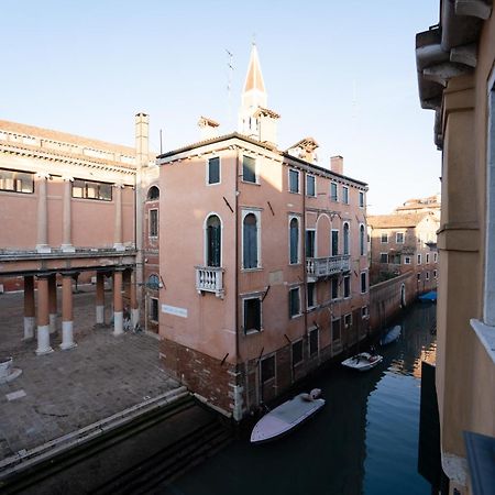 Alla Vigna - Room Only Veneza Exterior foto